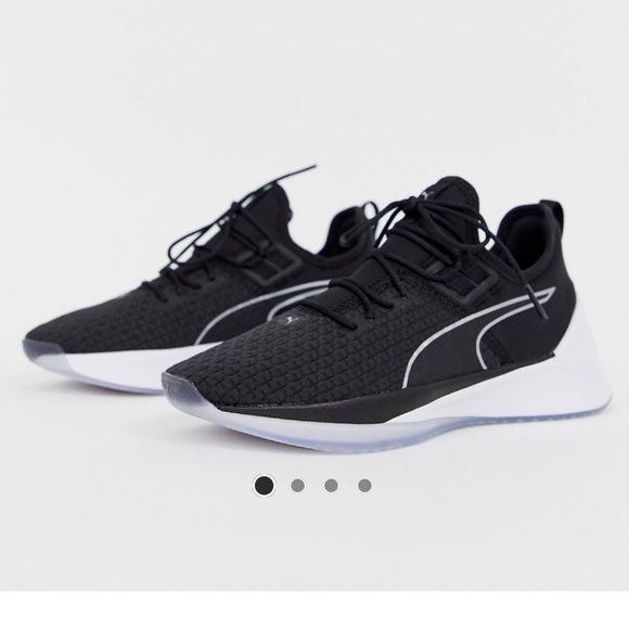 Puma Shoes - Puma training Jaab XT